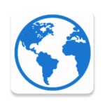 Logo of World Newspapers android Application 